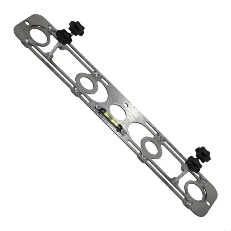 

24BA Портативный инструмент для выравнивания труб с горячей и холодной водой, удобный для профессиональных сантехников и в