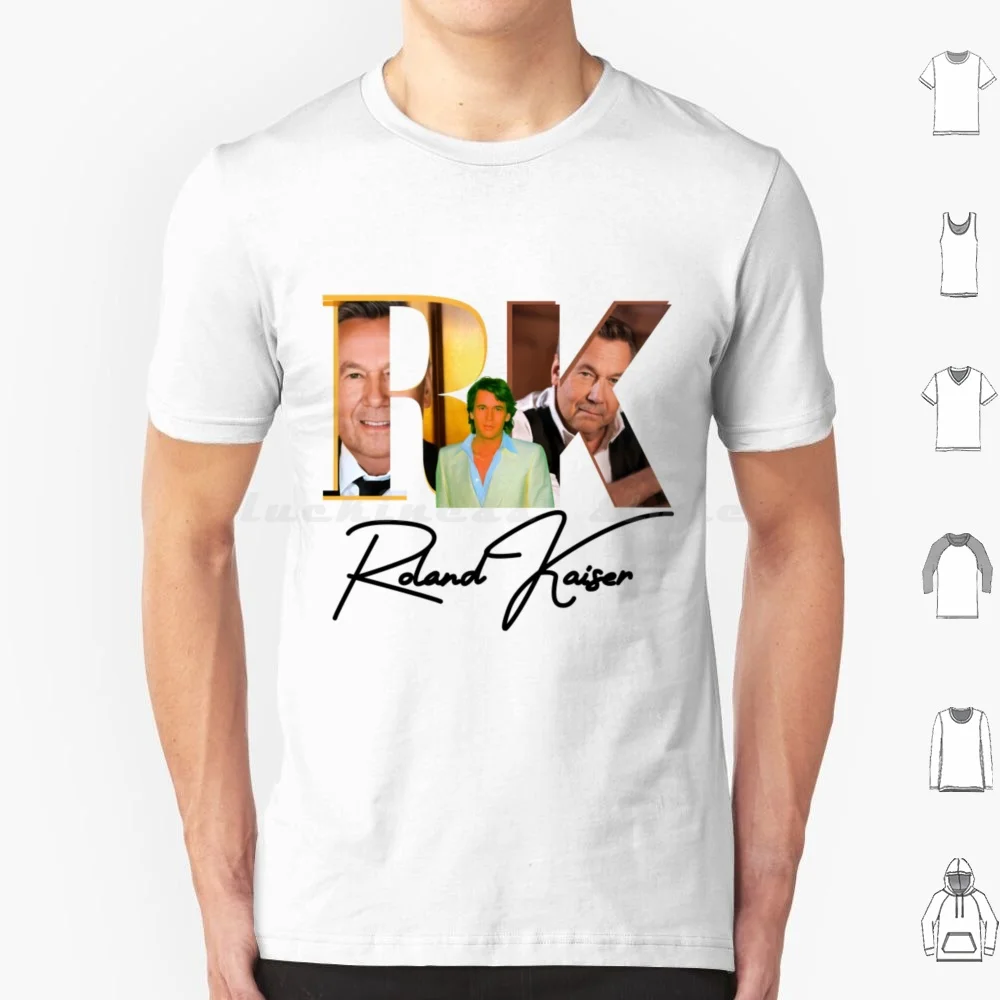 Roland Kaiser-Rolan… - image
