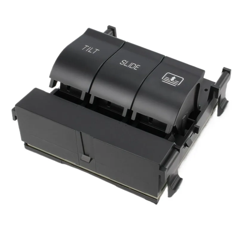 

BB5Z-15B691-AA Sunroof Moon Roof Overhead Console Switch for Ford Explore 2011-17 1pc Brand New