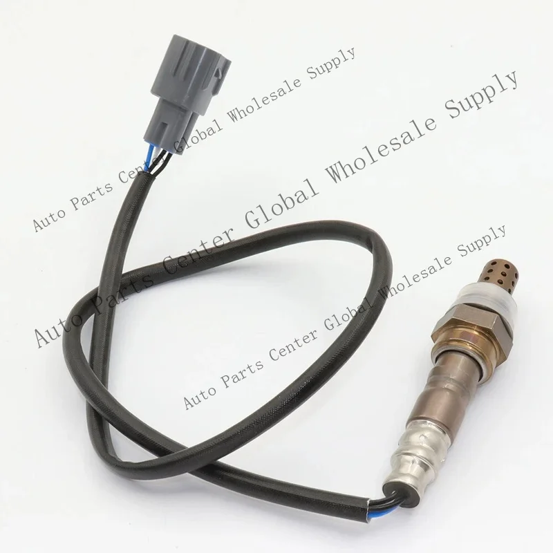 Z+ 2pcs Upstream amp; Downstream Oxygen Sensor For Toyota RAV4 2006 2007 2008 2.4L