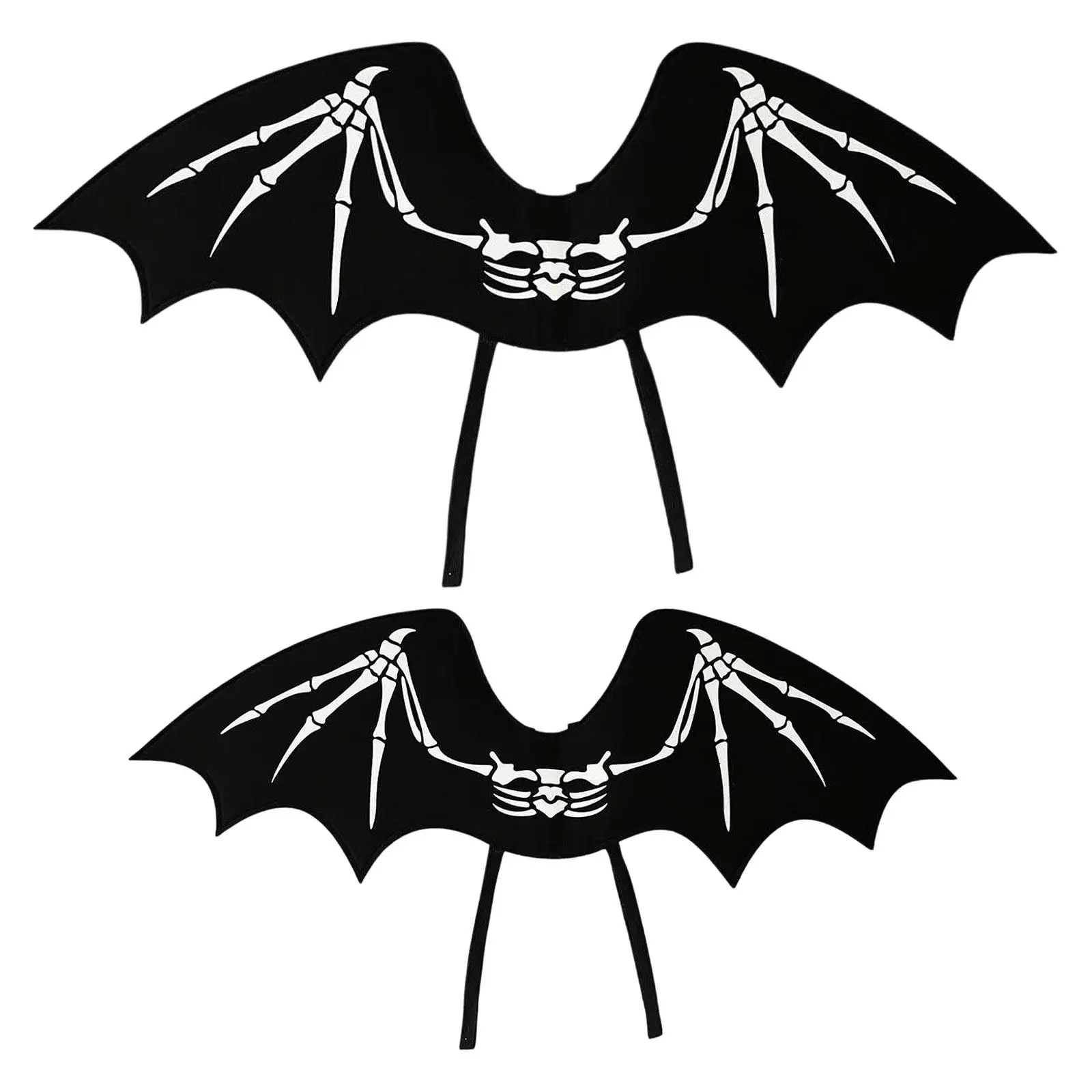 

Wing Costume Wing for Stage Holiday Party Favor Pretend Play