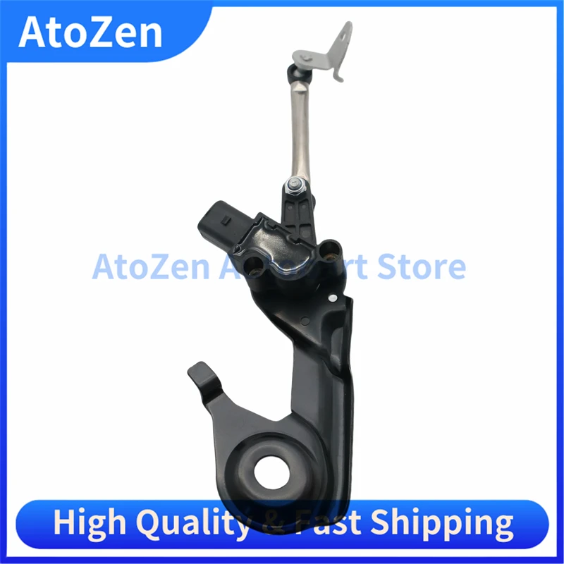 

8R0941309C 8R0941309E Rear Left Headlight Level Sensor for AUDI A6 C7 A7 Sportback 2010-2018 Q5 2008-2017 Car Accessories