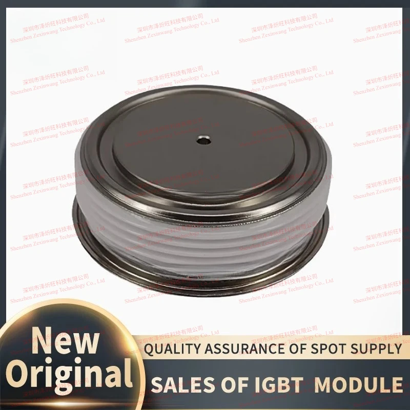N990CH12 N990CH14 N990CH16 SCR GTO Diode N2500VC120 N330KH20 N330KH22 NEW Thyristor Module IN STOCK