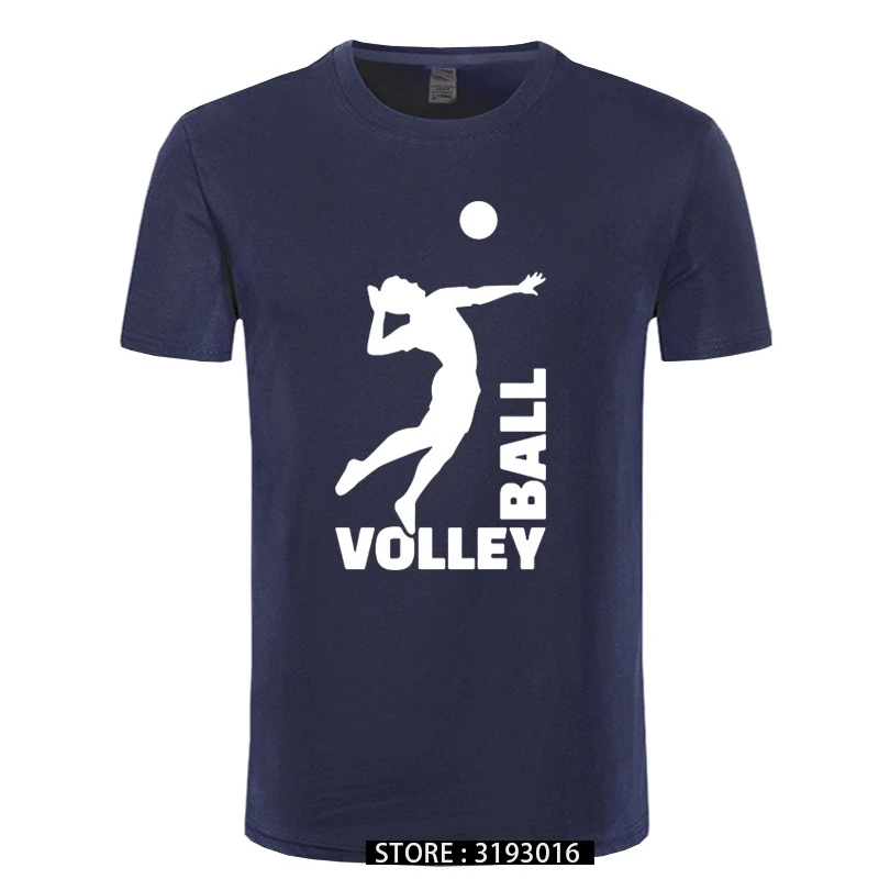 2024 Newest Fashion Print T-Shir Evolution Volleyballer Ball Player Custom Print Casual Tops & Tees Christmas Day Adult Clothing