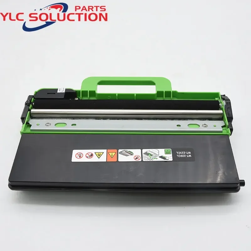 1X WT-220CL Waste Toner Collector Bottle for Brother HL 3140 3140CW 3150 3170 DCP 9020 9020CDW MFC 9130 9140 9330 9340 DCP9020