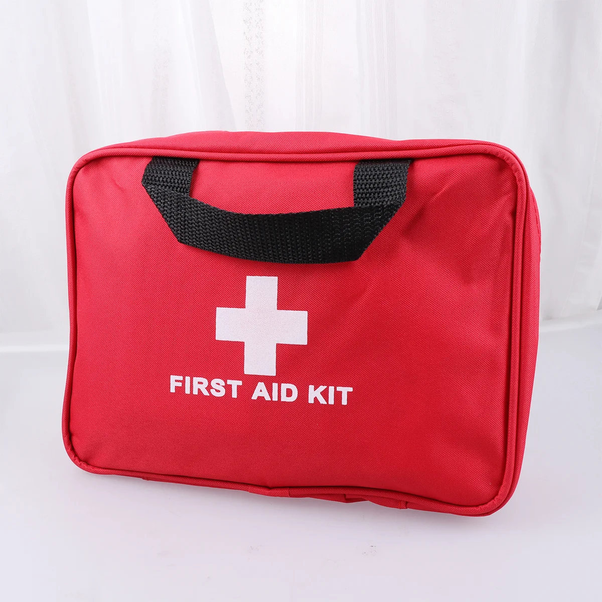 مجموعة واحدة من أدوات الإسعافات الأولية المدمجة وخفيفة الوزن لمستلزمات الطوارئ وحقيبة الظهر لمجموعة الإسعافات الأولية للمشي لمسافات طويلة والتخييم #1