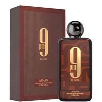 9PM Original Arab Perfumes 100ML Middle Eastern Men's Cologne Perfume Gentle Non-irritating Long-lasting Fragrance Perfume Man