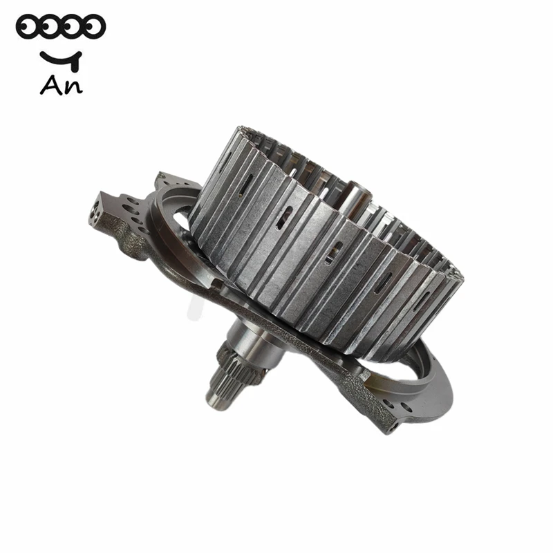 

Комплект входного вала трансмиссии VT5 CVT для коробки передач Dongfeng Landwind Ford