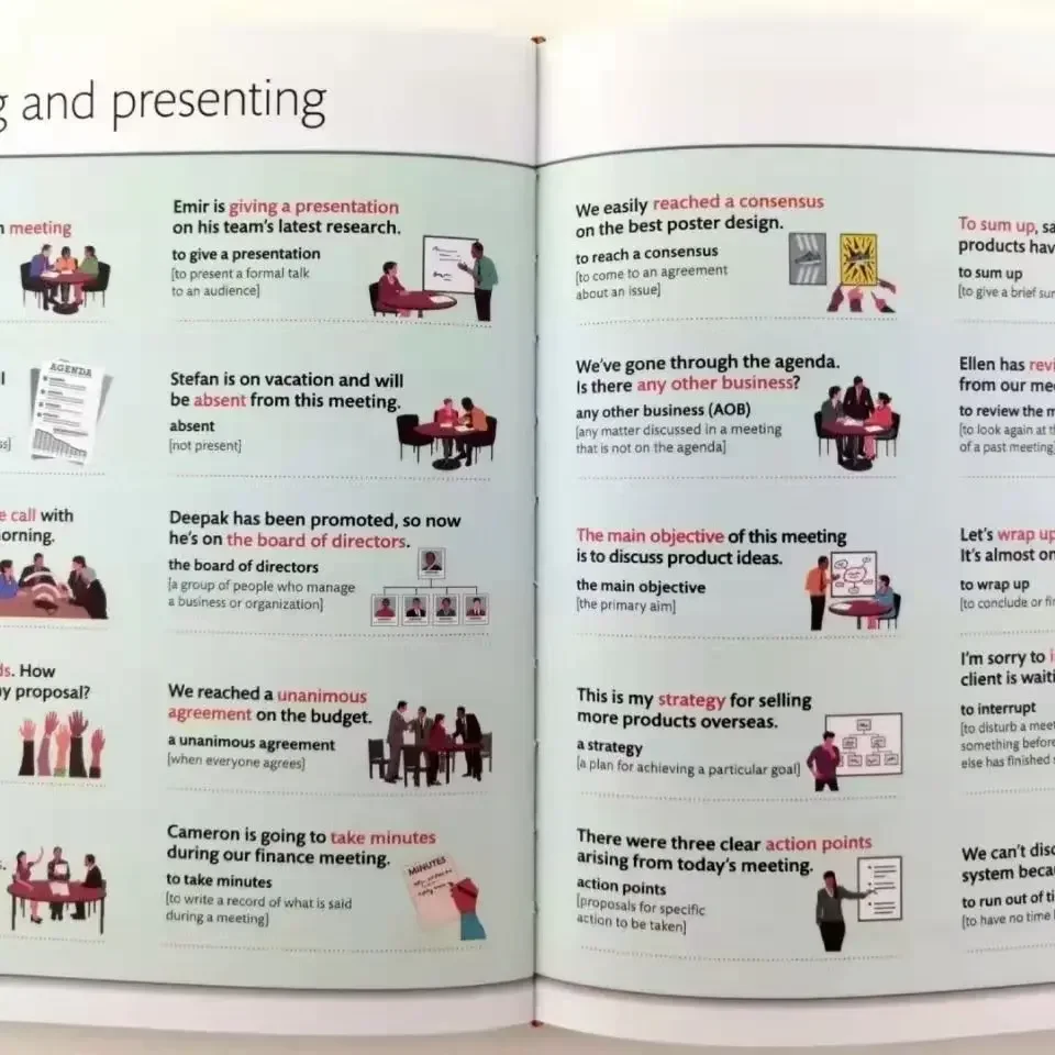 DK الإنجليزية للجميع كتاب الدورة المستوى 1 & 2 مفردات قواعد منشئ، ممارسات الممارسة للأطفال تعلم 3 كتب #6