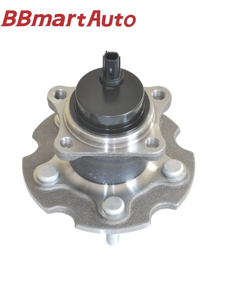 

42450-0R020 BBmart Auto Parts 1 Pcs REAR THE WHEEL HUB For Toyota RAV4 ACA37 ZSA42