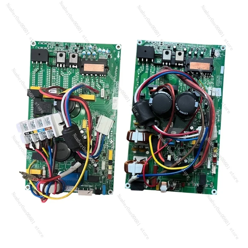 

3Hp Inverter Outside Unit Main Board for 1551176 Inverter Board 1565173 All-in-one Power Supply Computer Main Board