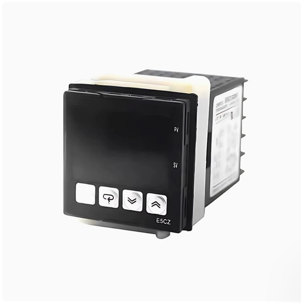 

1 шт., регулятор температуры (ЖК-дисплей), E5CN-Q2T E5CN-C2T E5CN-R2MT-500 E5CN-Q2MT-500 E5CN-C2MT-500
