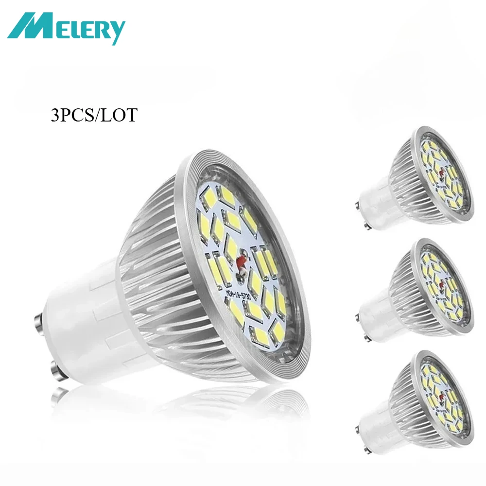 LED GU10 SMDの選び方と実際の使い方を徹底解説