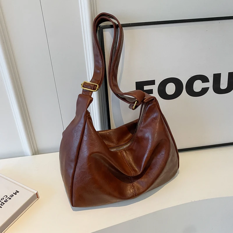 

Tote Bag Women Short Distance Travel Large Capacity Luggage Bags Fashion Portable Handbags Korean Casual Shoulder Bag