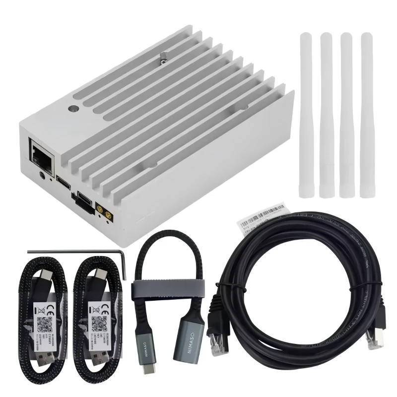 70MHz~6GHz AD9363 ZYNQ7020 Software Defined Radio SDR Wireless Communication Experiment Development Platform