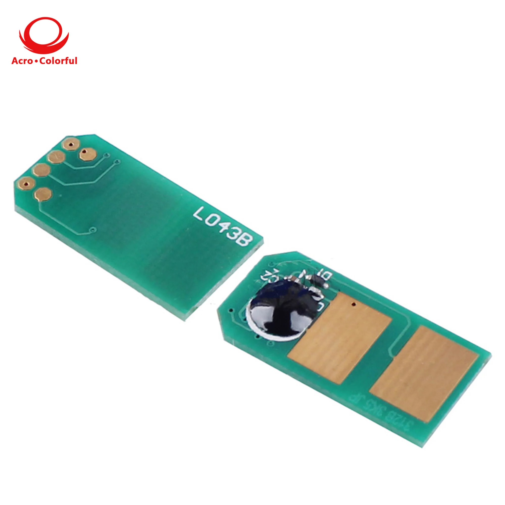 JP TNR-C4KK3 TNR-C4KC3 TNR-C4KM3 TNR-C4KY3 رقاقة خرطوشة الحبر لأوكي MC362dn ناسخة MC362dnw C312dn طابعة ليزر 2K