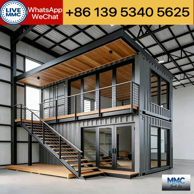 New Design 20Ft 40F… - image