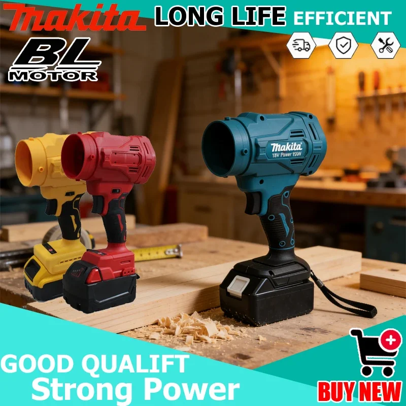 Makita High-Speed B…