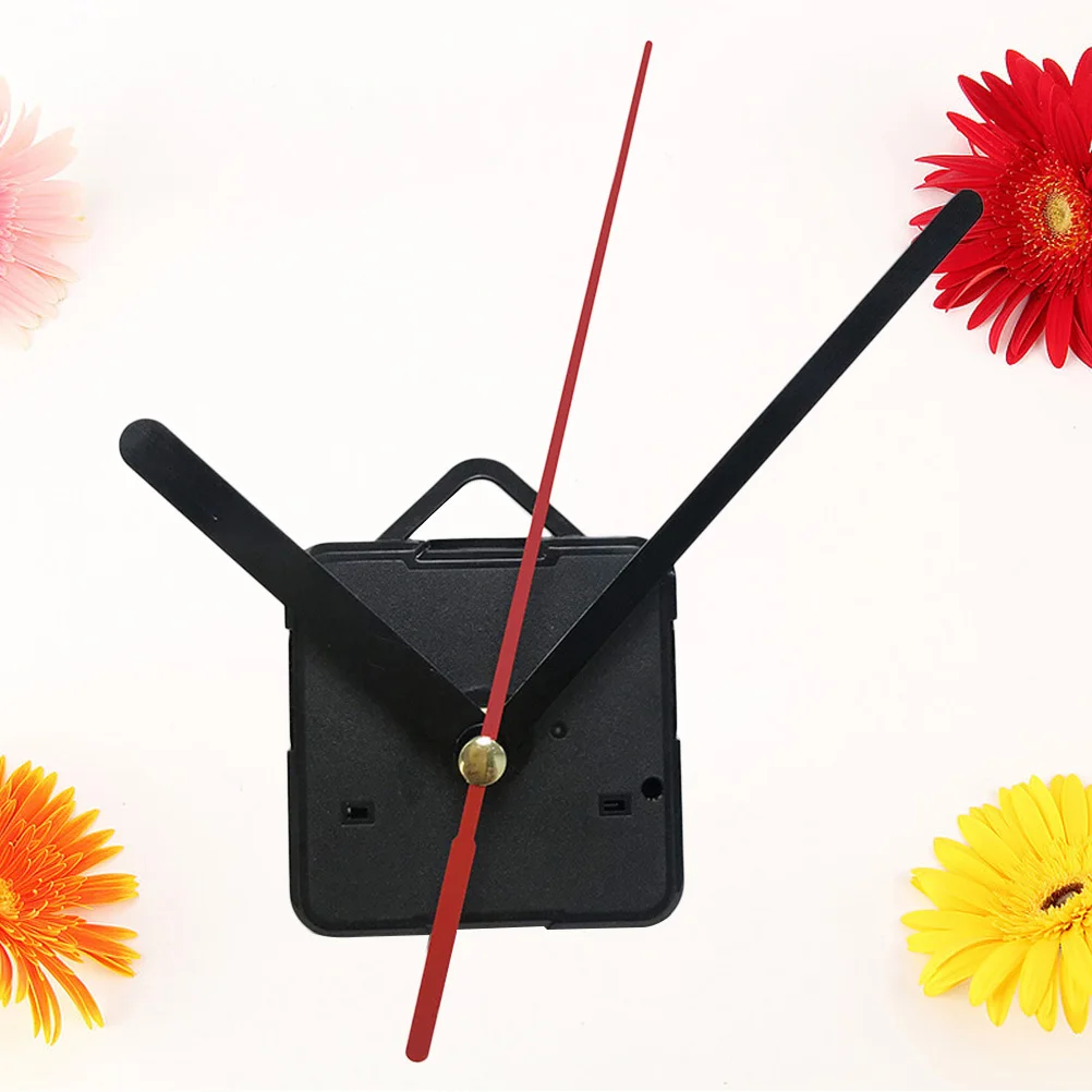 

Clock Movement Without Premium Material Perfect for Wall Desk Cross Stitch Easy to Install Replacement