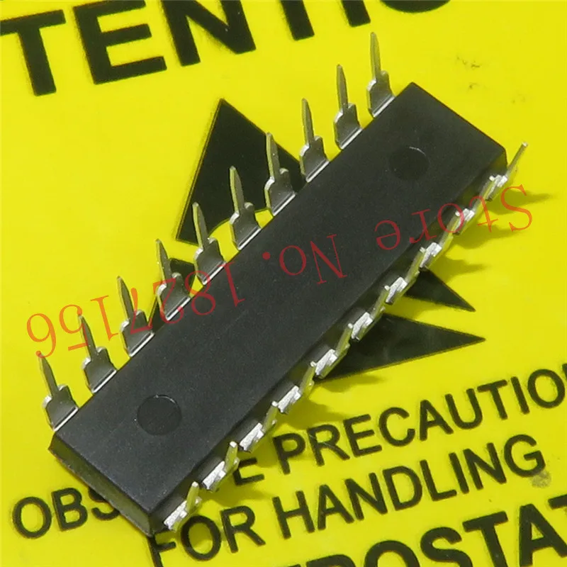 1PCS SN74HCT245N DIP20 SN74HCT245 DIP 74HCT245 74HCT245N new and original IC free shipping