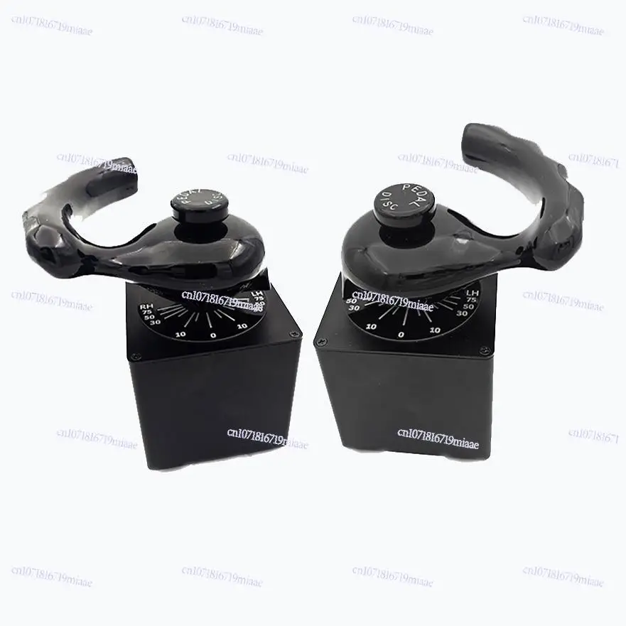 Airbus Turn Nws Handwheel Flight Simulation Fenix Xp Microsoft 2020