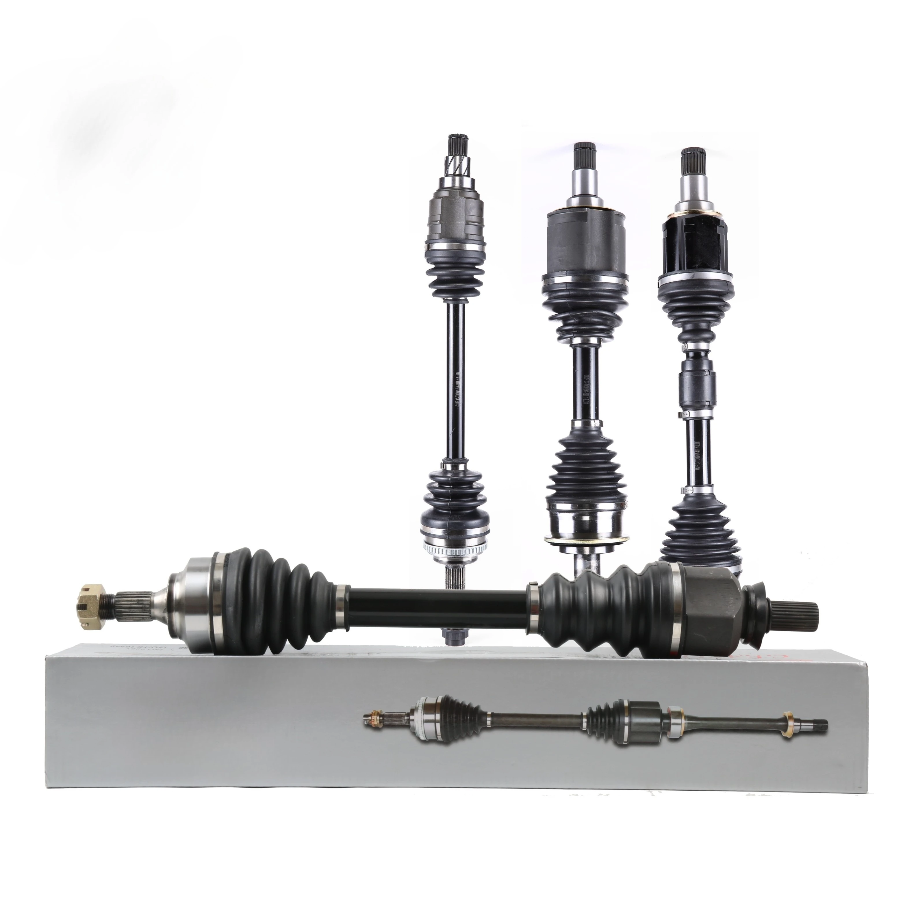 

Best Seller 43430-0K020 43430-0K070 Auto Parts Car Axle Shaft CV Axle Right Left Drive Shaft for HILUX VIGO KUN25 TGN26 KUN512