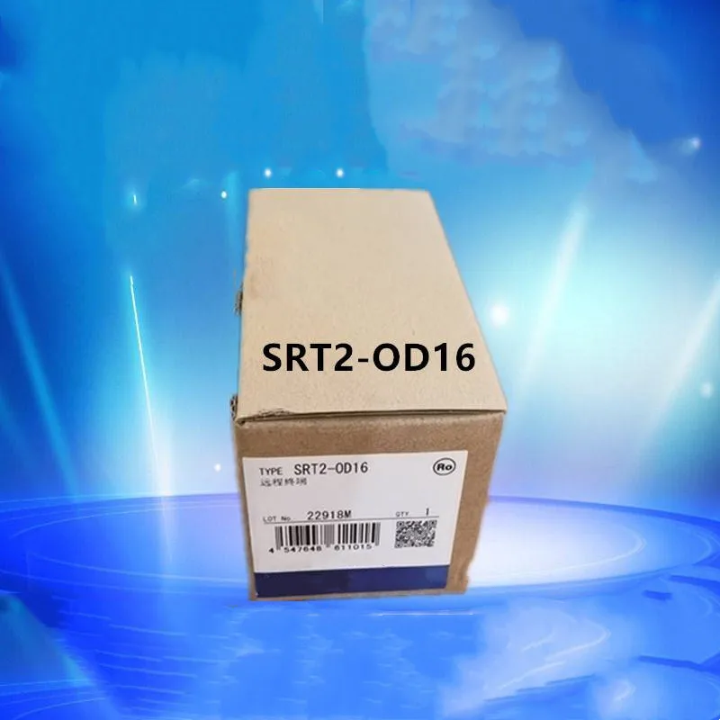 

Brand New Original SRT2-OD16