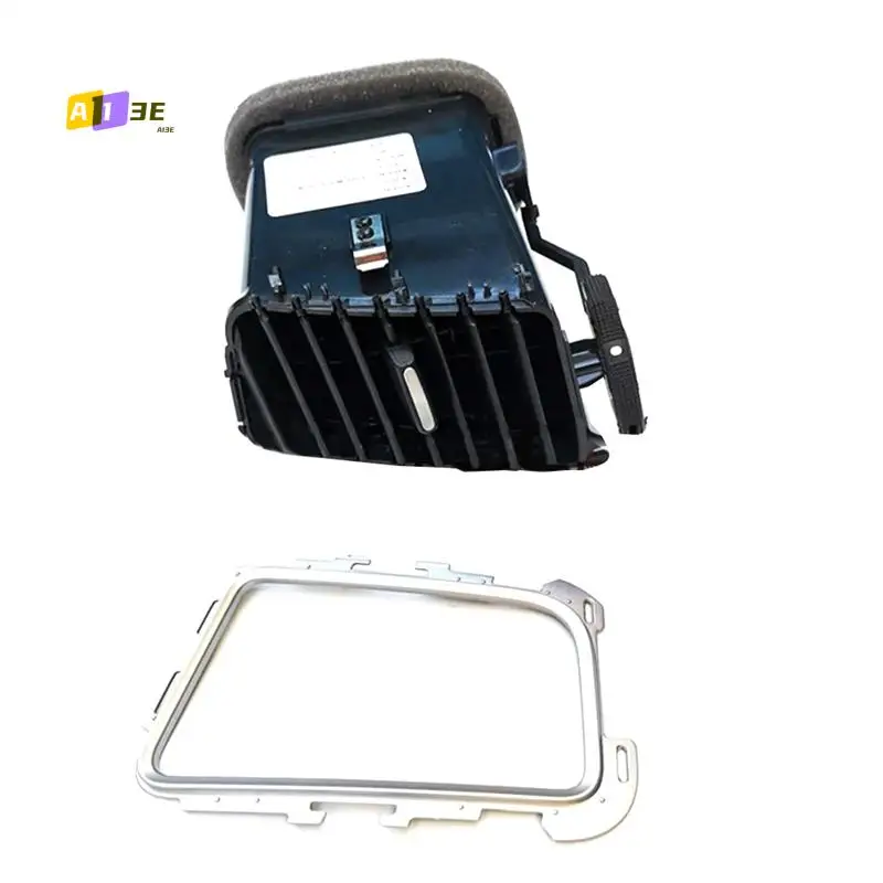 

A03E-Center Console Dashboard A/C Vents Air Conditioner Outlet Grille For Roewe MG 350