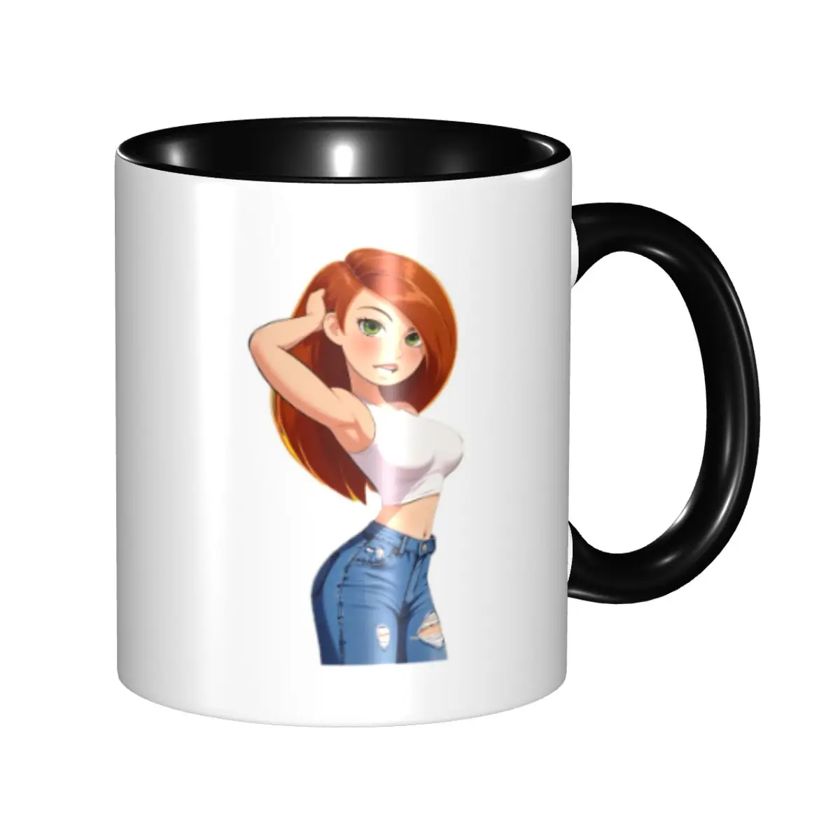 Kim Possible In Jea…