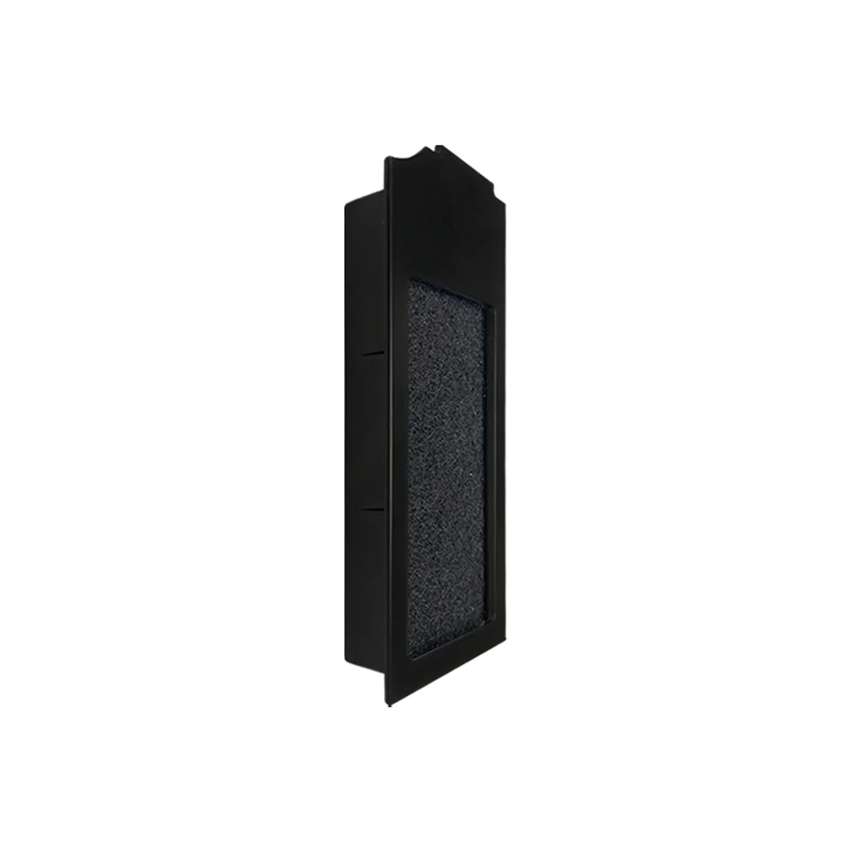 Accessoires pour aspirateur Deebot X1S PRO Omni Turbo, brosse latérale principale, filtre HEPA, pièces en tissu de vadrouille