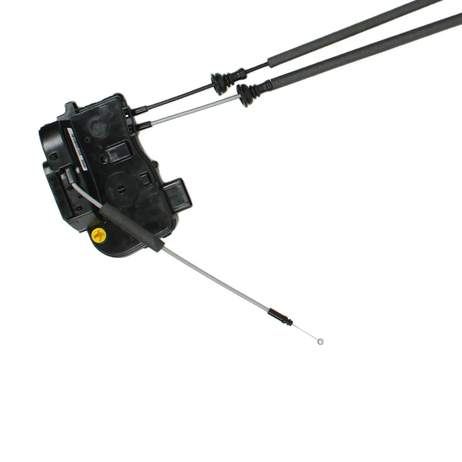 

Exterior Locks Hardware Rear Door Latch Actuator Assembly Direct Replacement for Hyundai Sonata 2011-2014