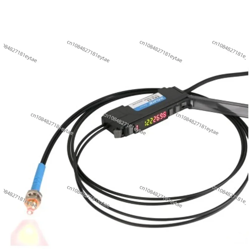 ER2-22P ER2-22N ER2-18ZW Digital  Amplifier Optical Fiber Sensor PR6Y10 PRS4Y10 PRS3Y10 PT3Y10 PT4Y10 Diffuse Reflection