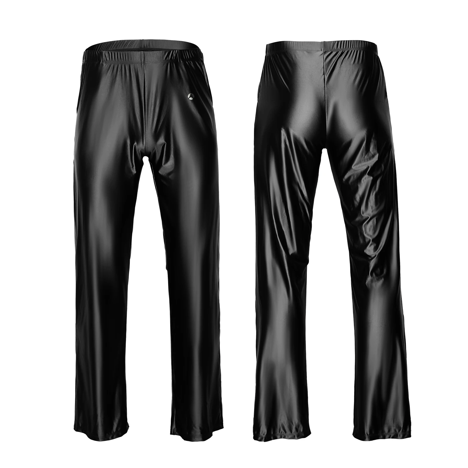 Black only Pants
