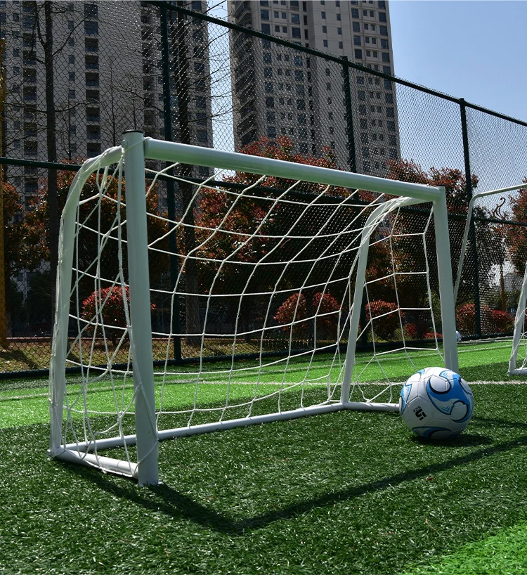 

Outdoor standard for outdoor children of soccer doorframes is 244*732CM.