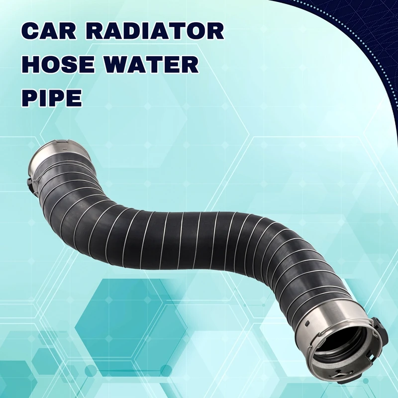 11618572858 Radiator Hose Water Pipe Hose For BMW 5' G30 G31 LCI