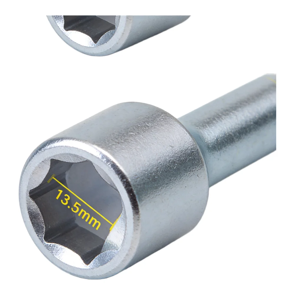 Injector Pipe Extractor Sensor Removal Tool For DIY Car Maintenance for Professional Grade Tool Premium Steel Construction