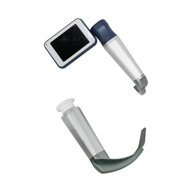 

SY-P020N surgical category Reusable medical Equipment video Laryngoscope