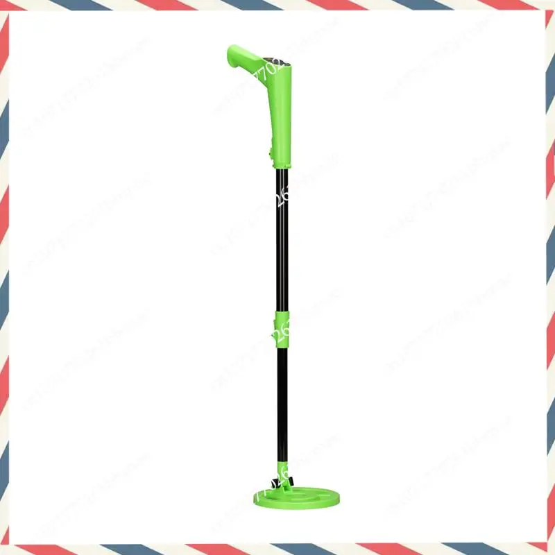 -A21Z MD1009 كاشف المعادن المحمول في الهواء الطلق عملات تحديد المواقع جهاز تحت الأرض كاشف العلوم في الهواء الطلق مكتشف المعادن