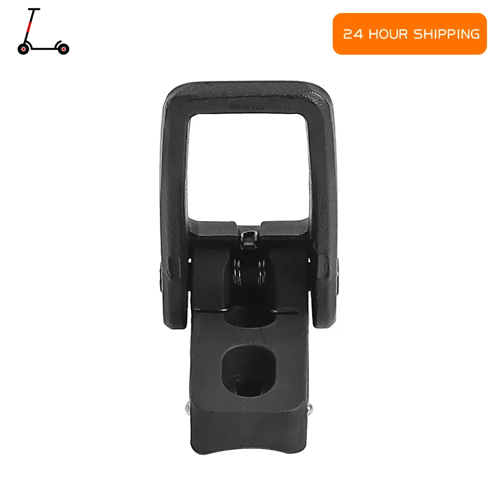 KickScooter Folding Hook for Ninebot ZT3 Pro Electric Scooter Accessories Folding Hooks Buckle Parts