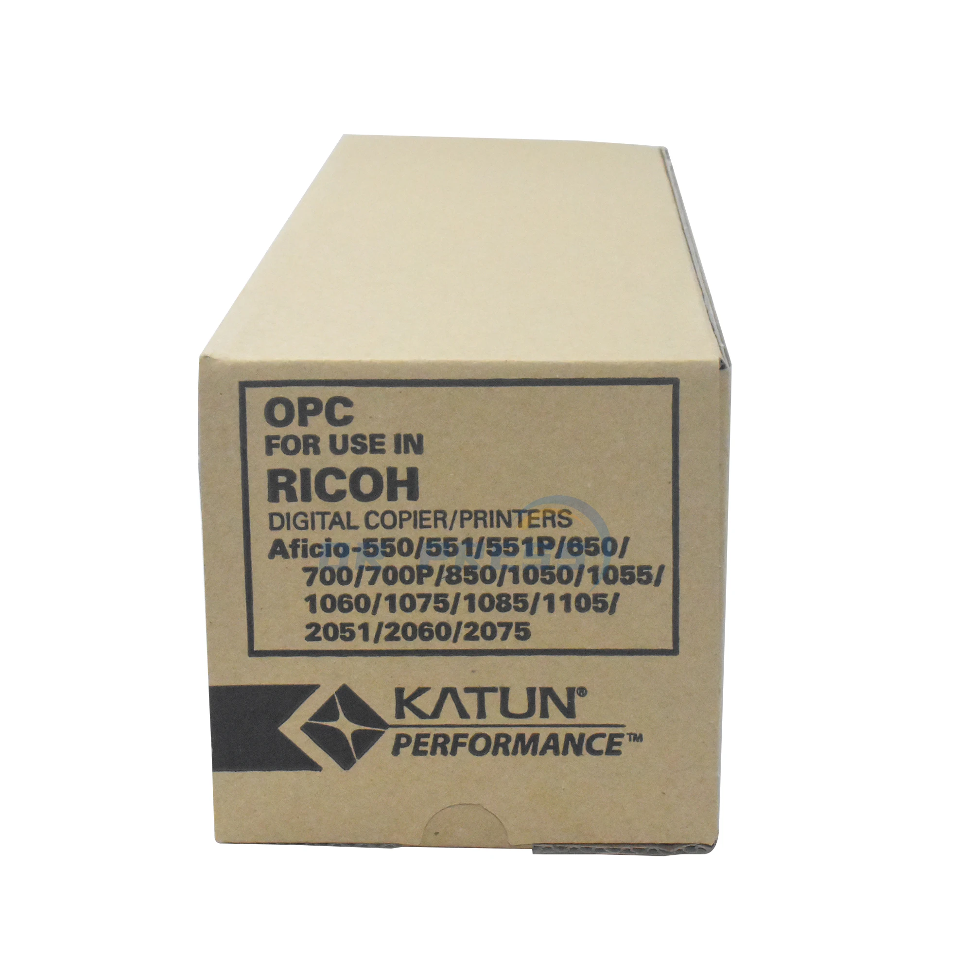 

For Katun OPC Drum Cylinder for Ricoh MP5500 MP6500 MP7500 MP6000 MP7000 MP8000 MP6001 MP6002 MP7502 MP7001 MP8001 MP9001 MP9002