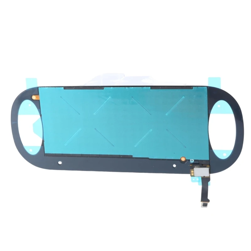 Replacement Touchpad Rear Touch Pad easy installs & Precise Control for PSV1000