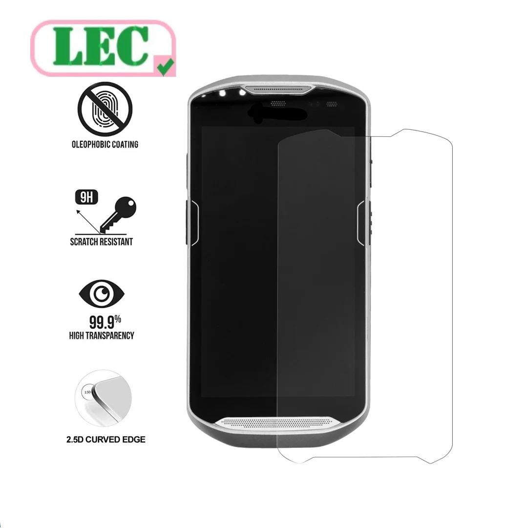 

Glass Tempered Film for Motorola Symbol Zebra TC51 TC510K TC56 TC57 Screen Protector