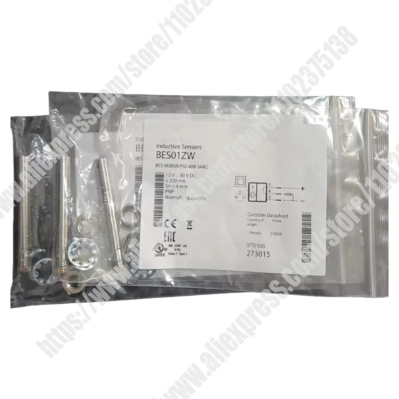 New Bes M08MI-PSC40…