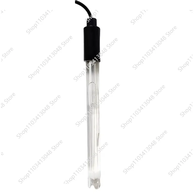 

Online pH Meter Electrode Digital Residual Chlorine Electrode ph Electrode 4 20mA