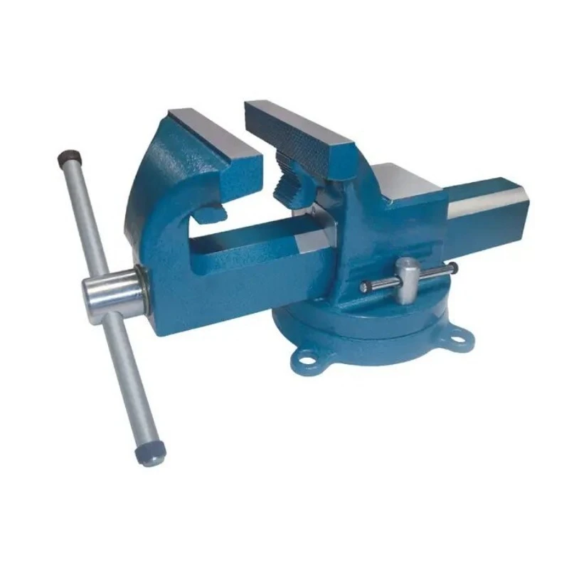 

Jaw Width Swivel Bench, Vise and Pipe Pliers 4 inches