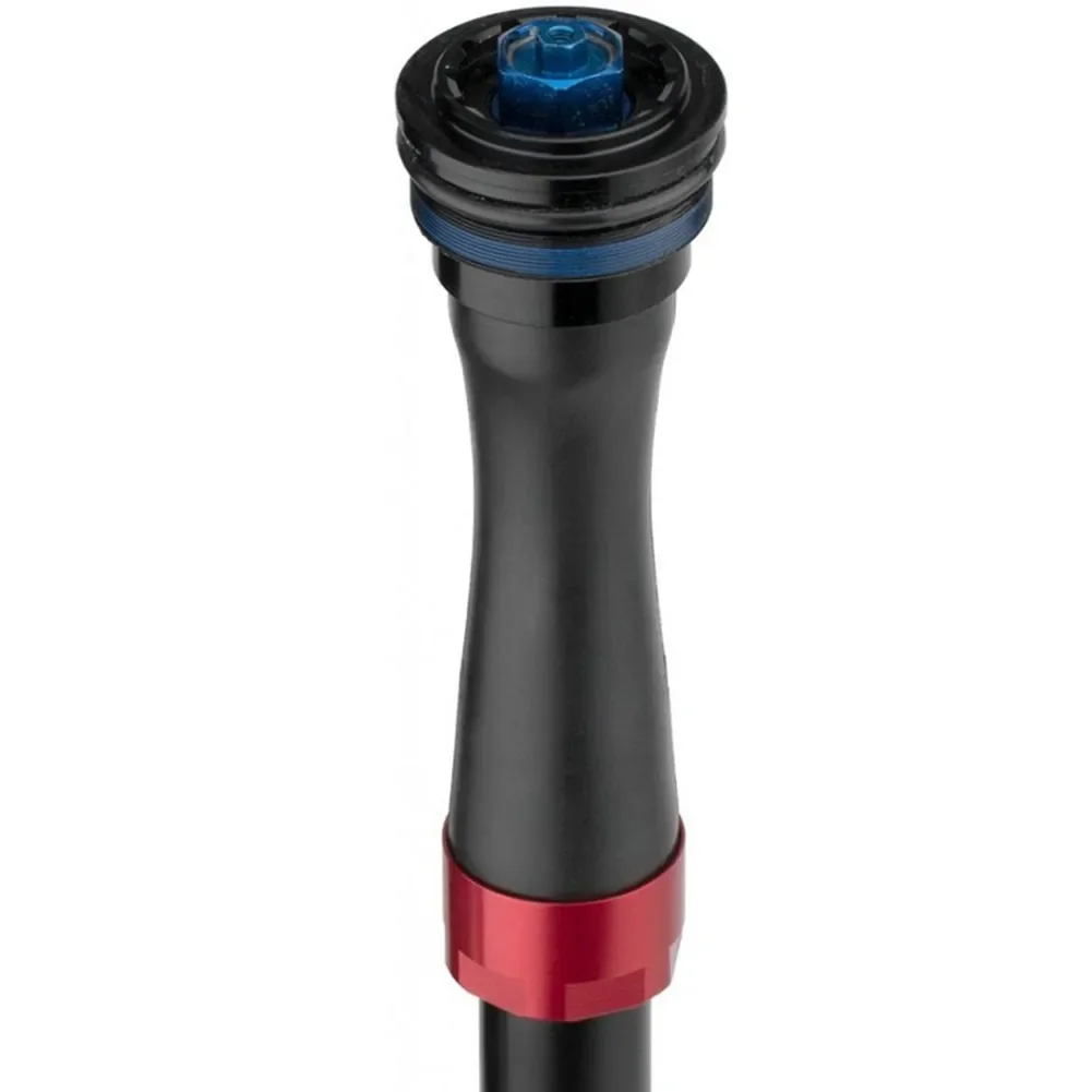 

Велосипедный масляный пузырь, практичный в использовании масляный пузырь из АБС-пластика для велосипеда/велосипеда, черный для ROCKSHOX CHARGER2 RCT3, масляный пузырь 92 мм, новый