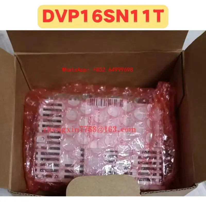 Brand New Original DVP16SN11T Module