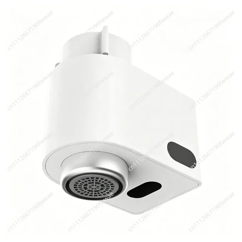 For Induction water saver  intelligent anti-spill bathroom kitchen infrared faucet