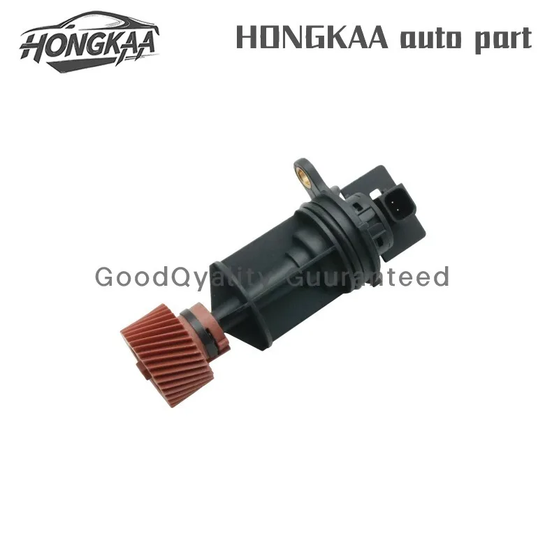 Transmission Speed Sensor 32702-4E814 for Nissan Almera Altima Livina Primera Pulsar Tiida 327024E814 Automotive Parts