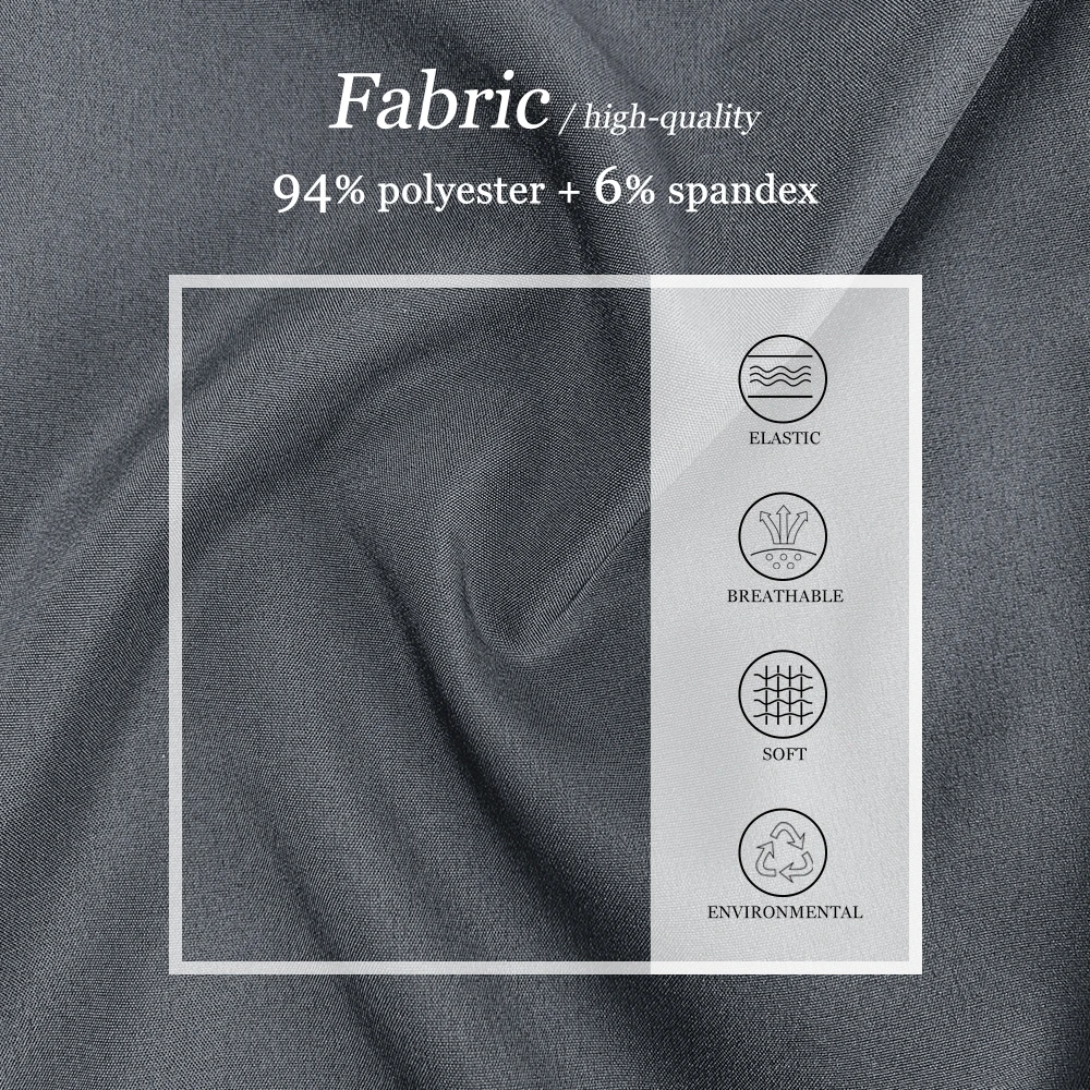 Wholesale Mens Scrub Unisex Medical Surgical Uniforms Woman Scrub Set Beauty Salon Workwear Scrubs Tops Pant Doctor Nursing Suit